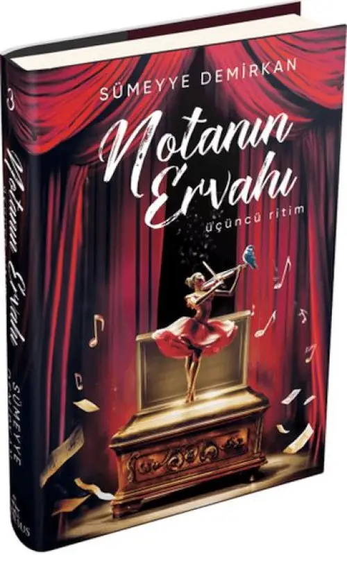 Notanın Ervahı: Üçüncü Ritim