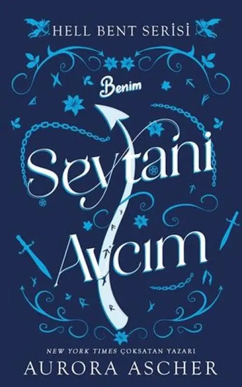 Benim Şeytani cım