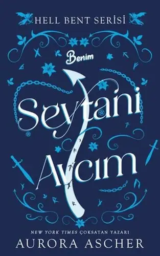 Benim Şeytani cım