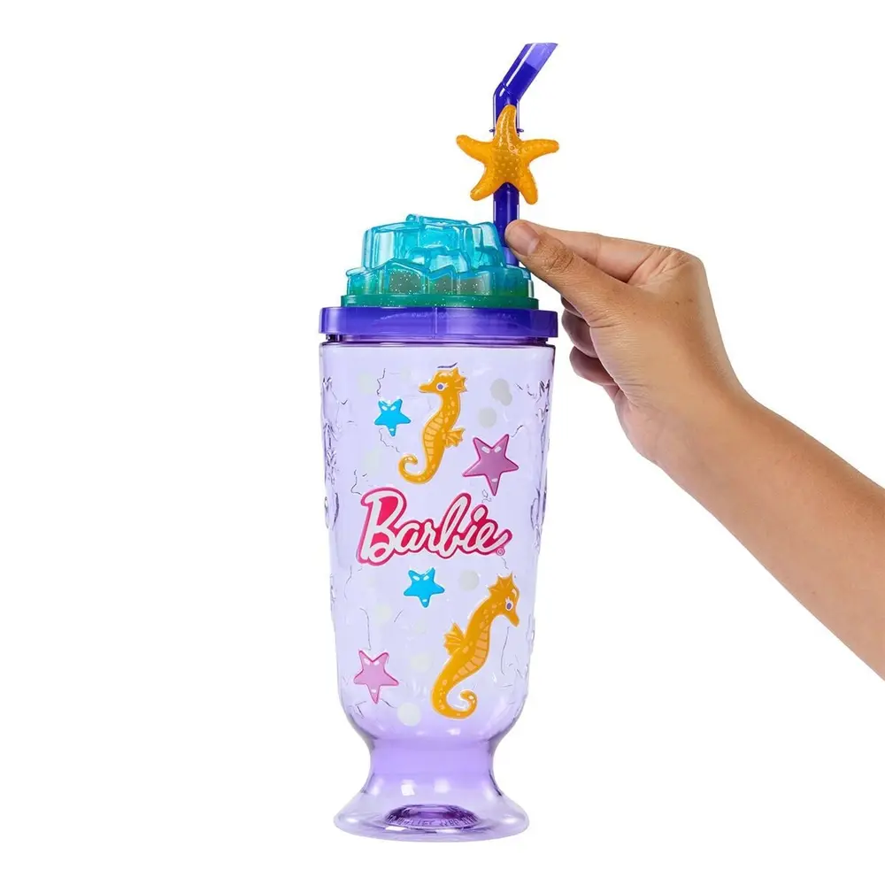 JKF61 POP Reveal Sürpriz Bebek - Sarı lı 6