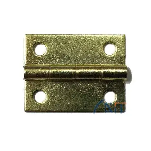 Tla Menteşesi No:3/4 - 20mm, Sarı, 500 Adet
