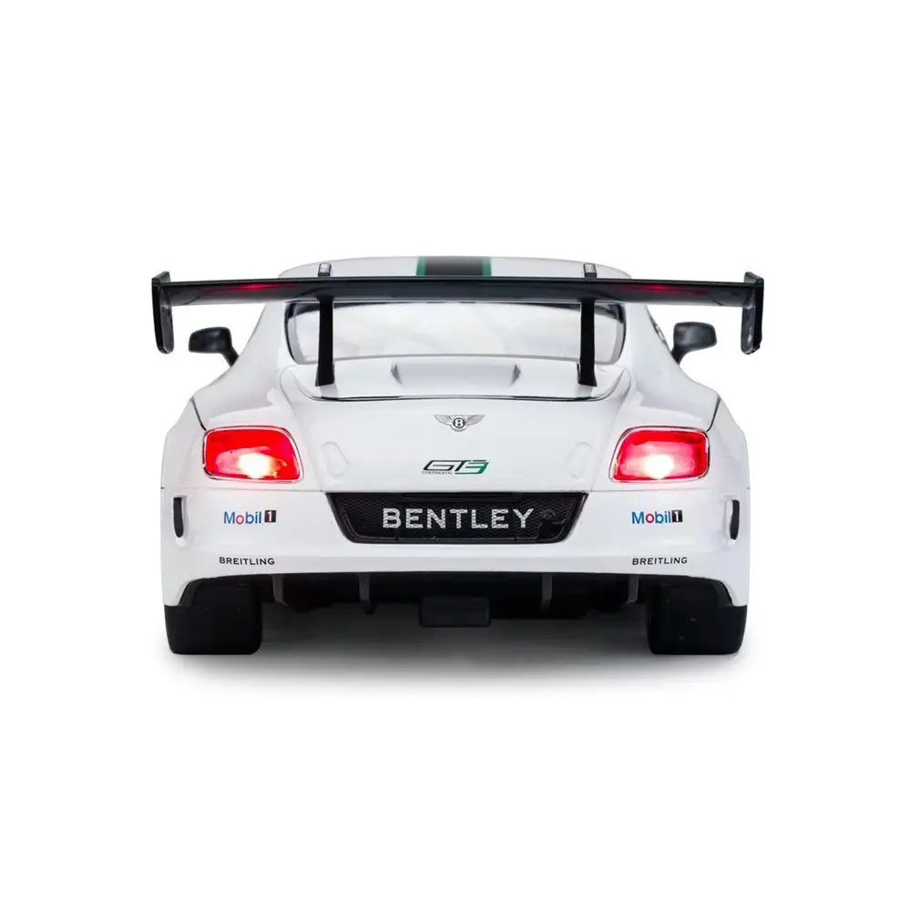 70600 Kumandalı Bentyley Continental GT3  1:14 -Sunman 6