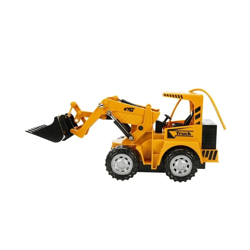 4491 SUN-RST-SNC-R/C İŞ MAKİNESİ DOZER F/F 3.7V.USB 3