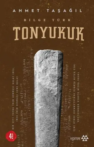 Bie Türk - Tonyukuk - Ciltsiz