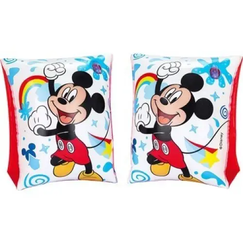 Kolluk Lisanslı Mickey Mouse 23x15Cm - 91002 - 1 ADET 2