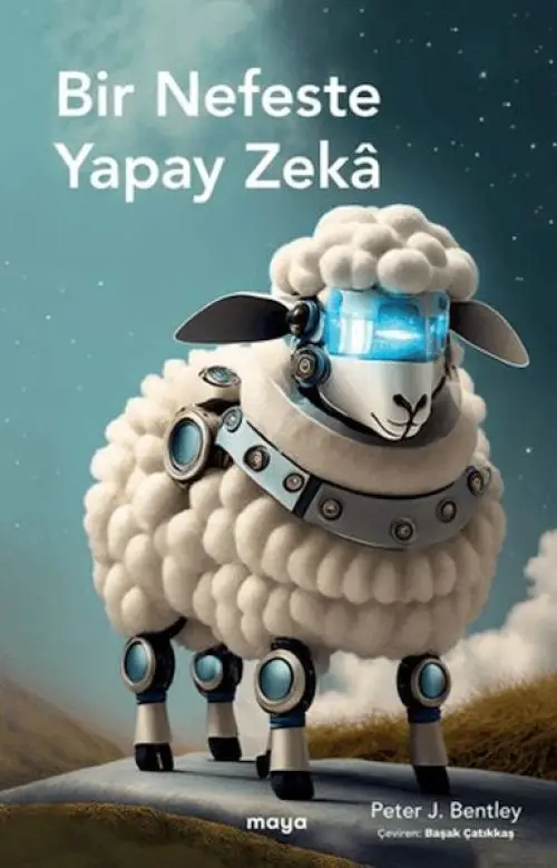 Bir Nefeste Yapay Zeka