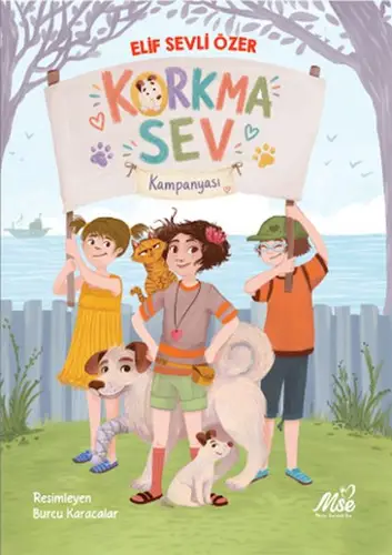Korkma Sev Kampanyası