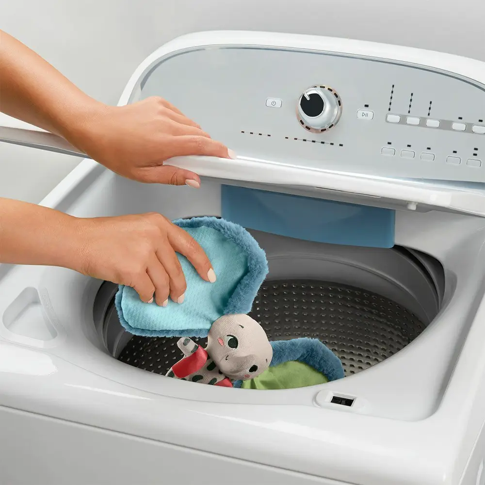 HKD63 Fisher-Price Ka Kulaklı Pelüş Dostum 3