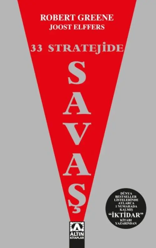 33 Stratejide Saş