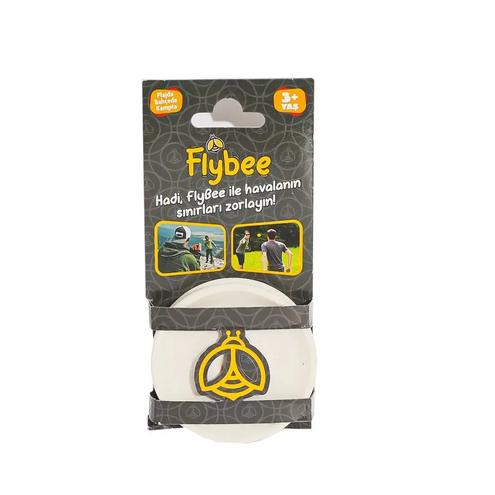 FLB001 Flybee Oyunu -Gepett 2
