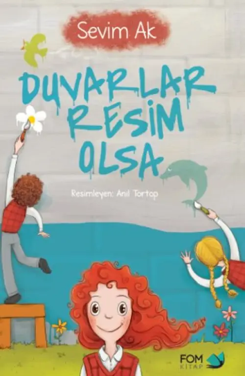 Duvarlar Olsa
