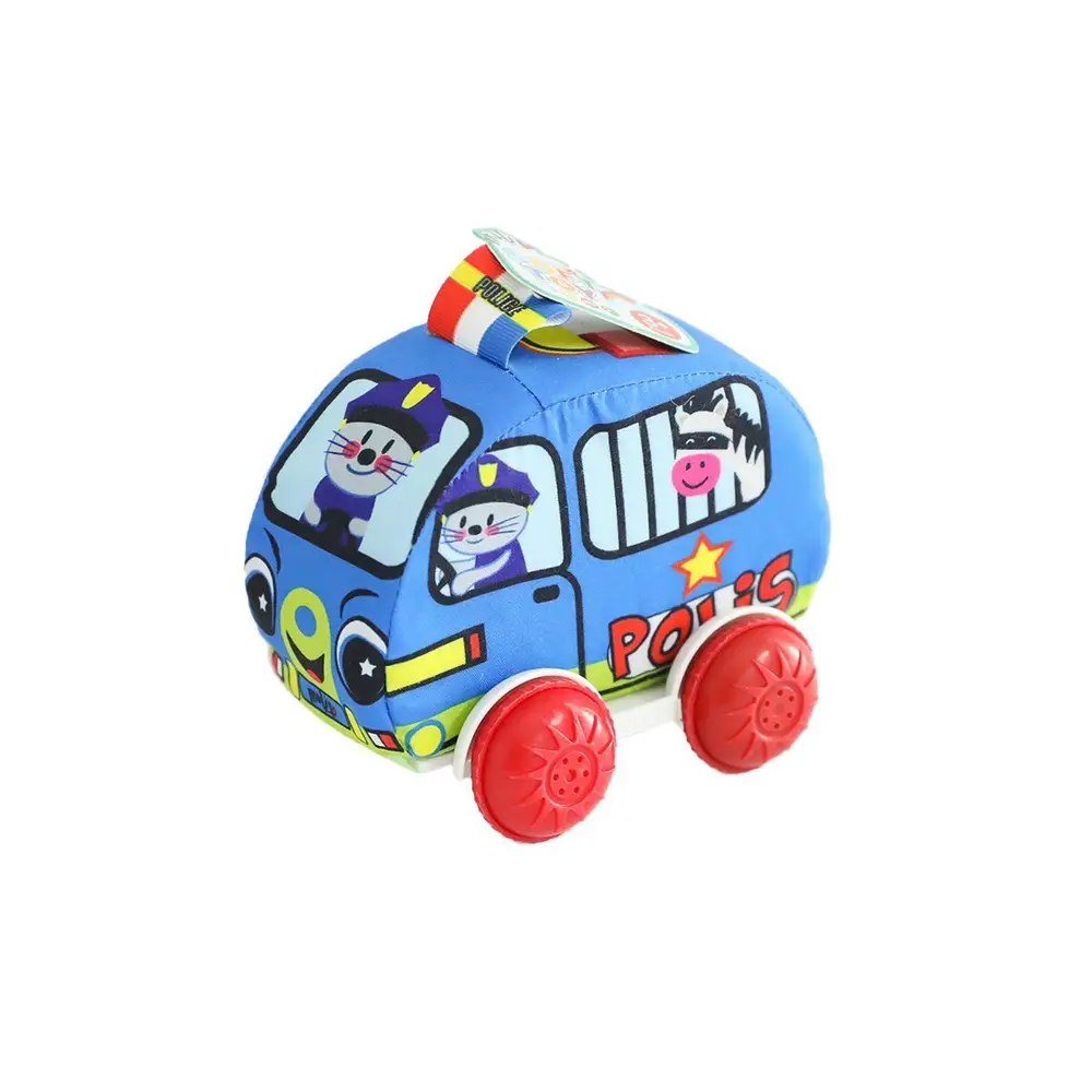 MOL-034 KT 12Lİ YUMUŞAK ARAÇLAR 4
