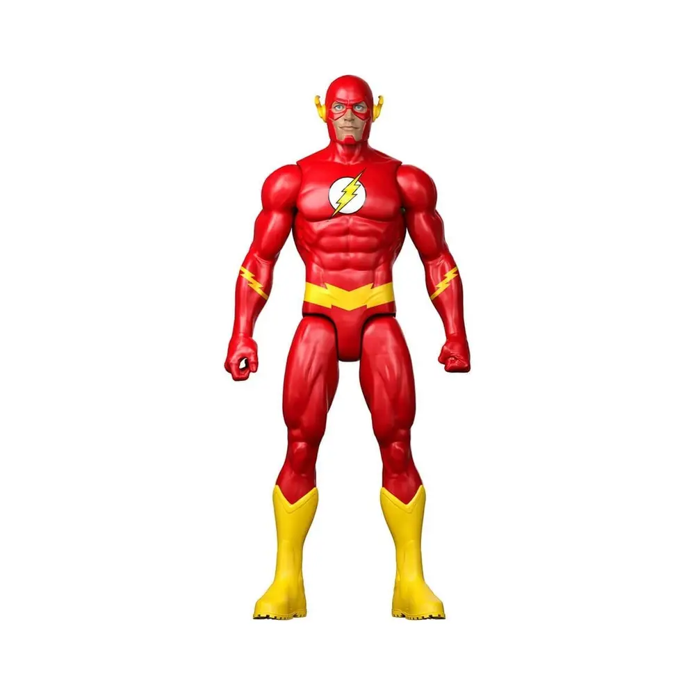 JMD70 DC The Flash Büyük Aksiyon Figürü 3