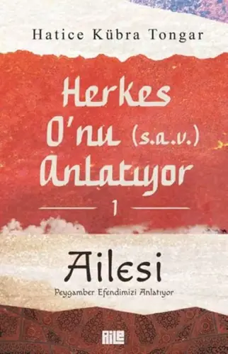 Herkes O’nu Anlatıyor 1 - Ailesi Peygamber Emizi Anlatıyor