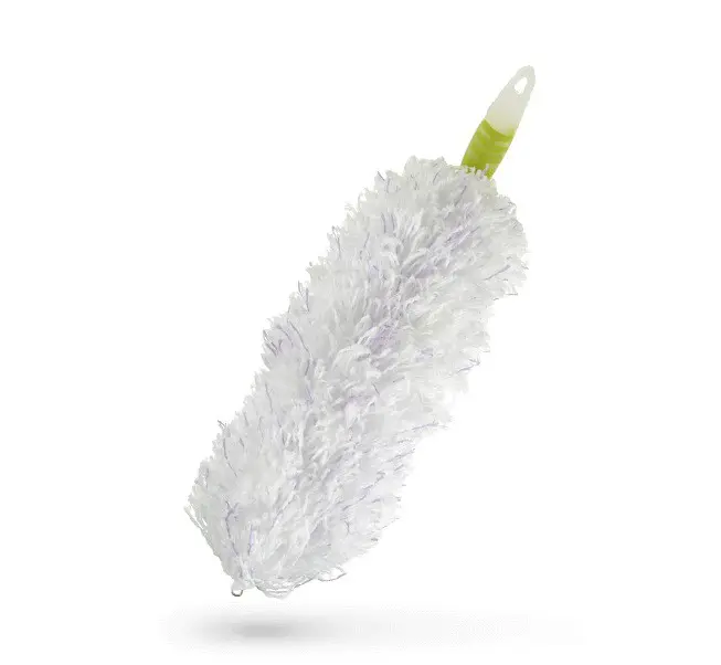 Plumero Bükülebilir Mikrofiber Toz Alma Püskülü