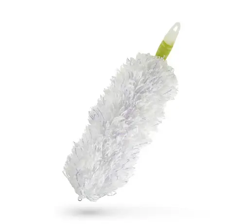 Plumero Bükülebilir Mikrofiber Toz Alma Püskülü