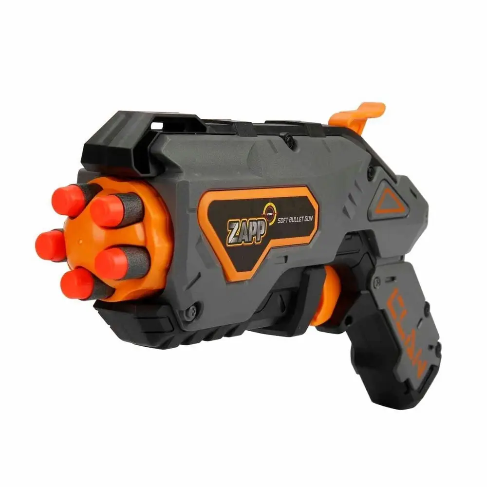 4576 Zapp T 20 li Sünger Dart Atan  28 cm 3