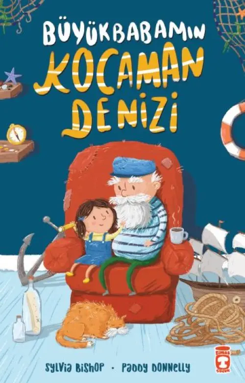 Büyükbabamın n Denizi