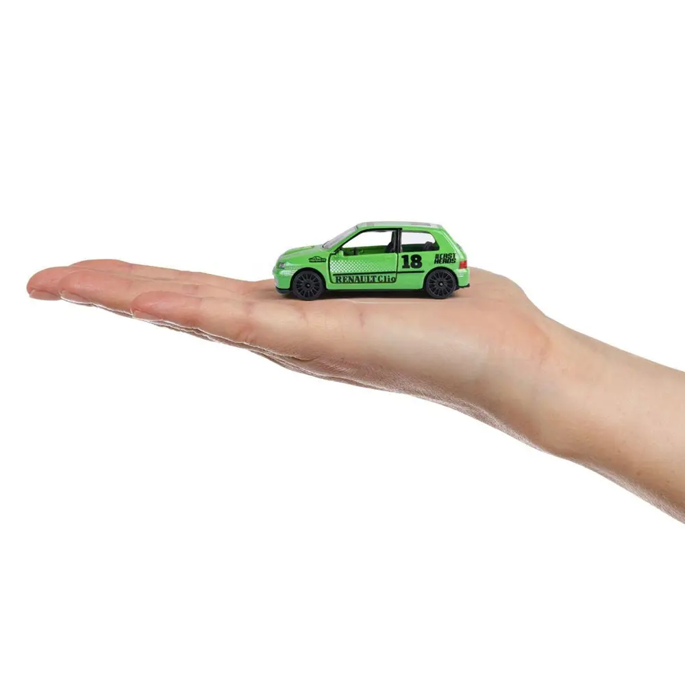 8504100001 CastHeads Premium Cars 6-asst 2