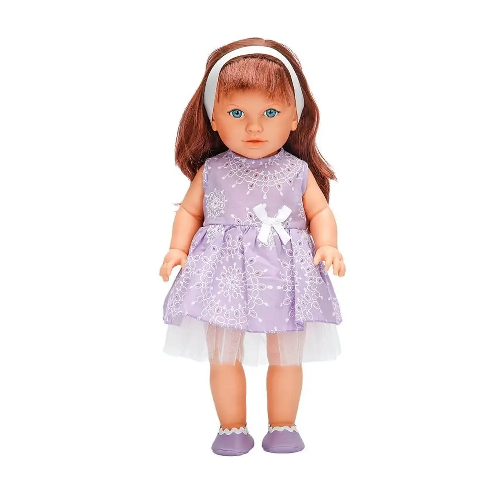40061 SUN-SABC-DZM-BEBEK TİNA PARTY 45CM 2R 4