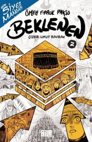 Bir Siyer Mangası: Been - 2