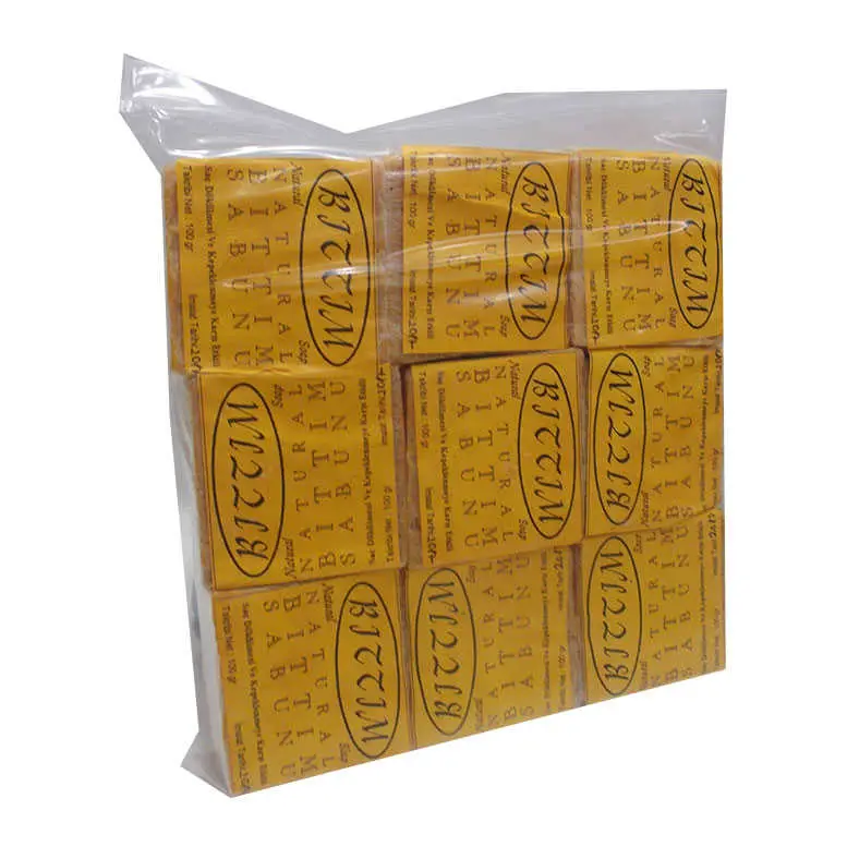 Bıttım Sabunu Dökme 1000 Gr 5