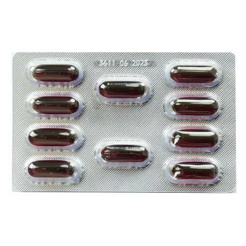 Shiffa Home Zerdeçal Ekstraktı Yumuşak 1300 Mg x 30