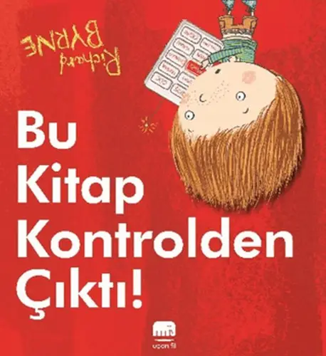 Bu  Kontrolden Çıktı!