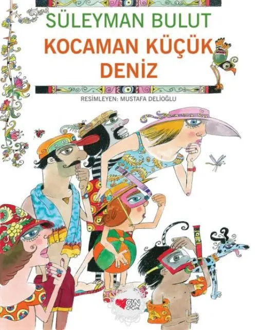 n Küçük Deniz