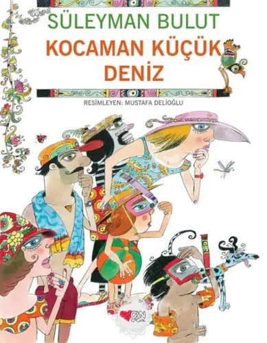 n Küçük Deniz