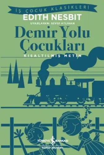 Demir Yolu Çukları (Kısaltılmış Metin)