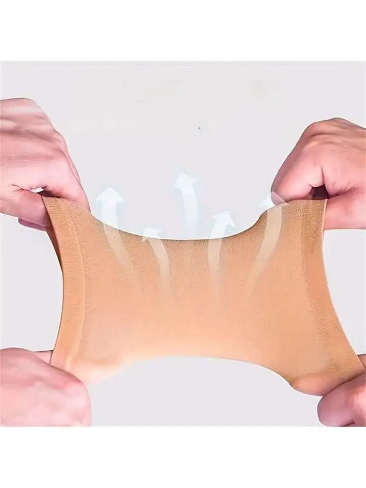 Topuk Nemlendirici Çorap 5