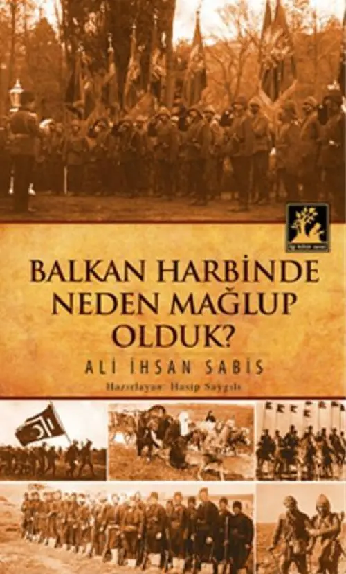 Bn Harbinde Neden Mağlup Olduk?