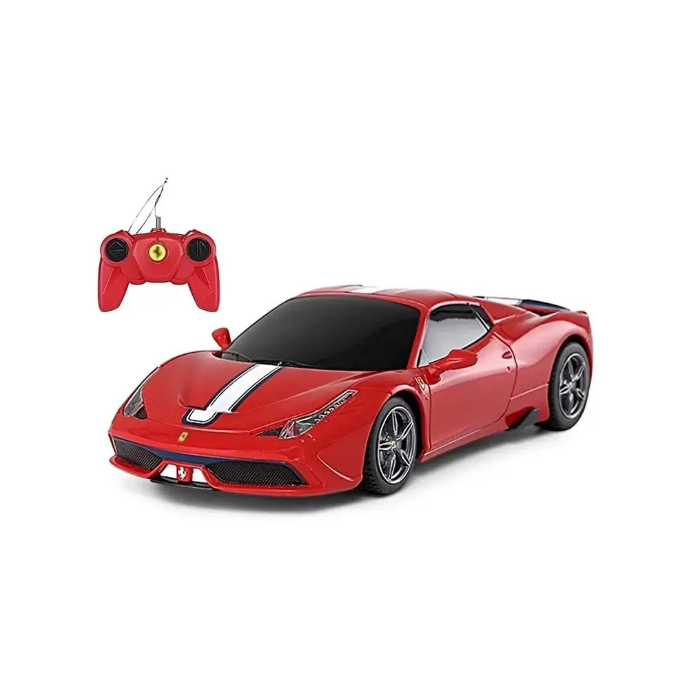 71900 SUN-RAS-RC 1 24 FF FERRARİ 458 SPELE 2 4 GHZ FERR 3
