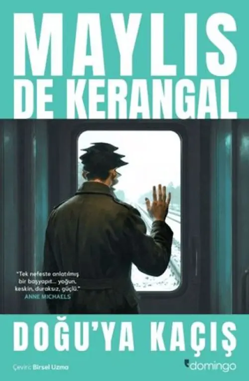 Doğu'ya Kaçış