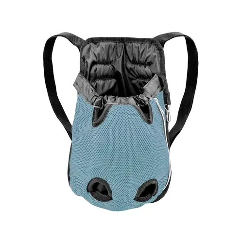 Kedi Ve Köpek Ana Kucağı Taşıma Çantası 25 cm-20 x 35 cm Mi