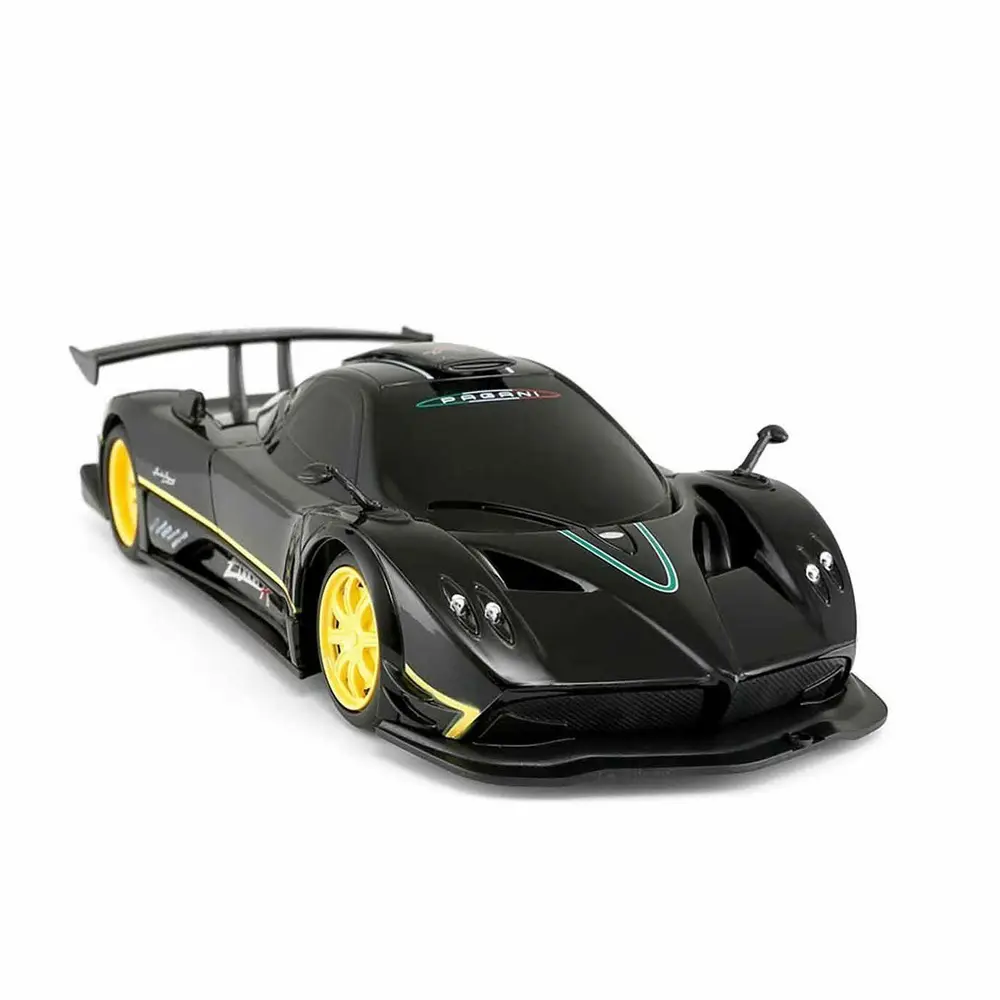 38110 Uzaktan Kumandalı Pagani Zonda R Araba 35 cm 1:14 5