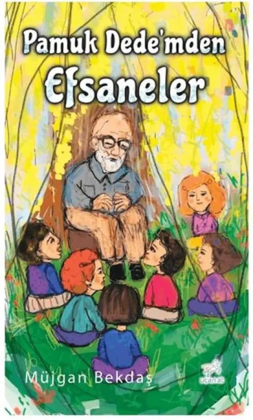 Pamuk Dede’mden Efsaneler