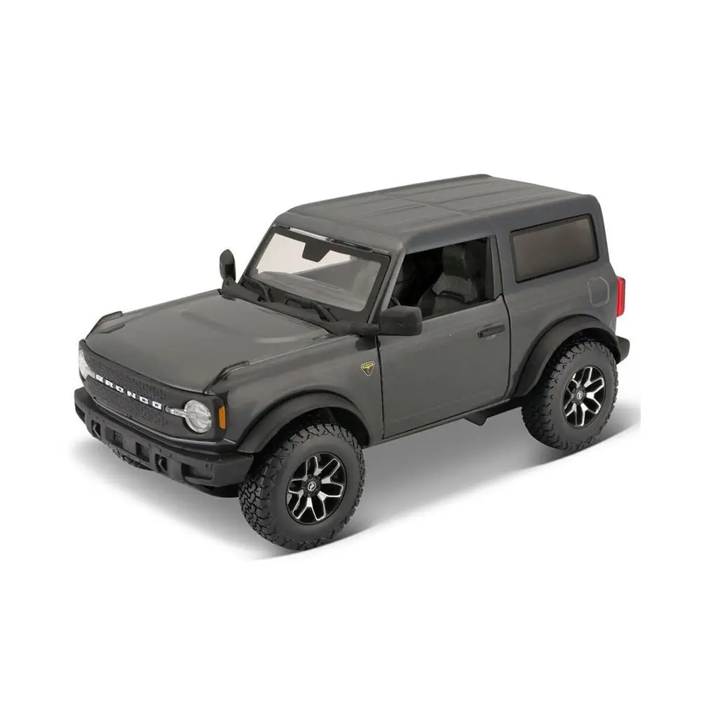 MAY 31530 1 24 2021 FORD BRONCO BADLANDS 3