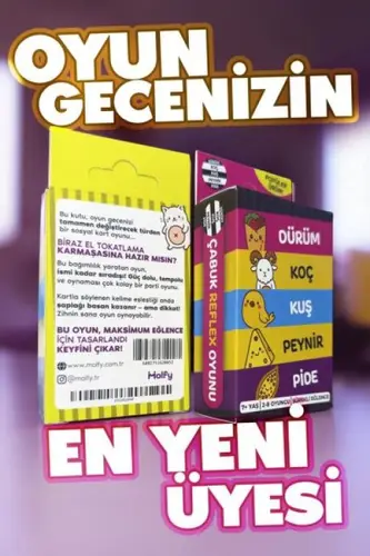 Çabuk Refleks