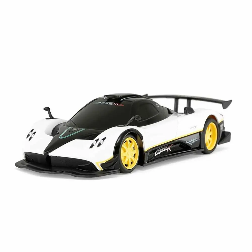 38110 Uzaktan Kumandalı Pagani Zonda R Araba 35 cm 1:14 3