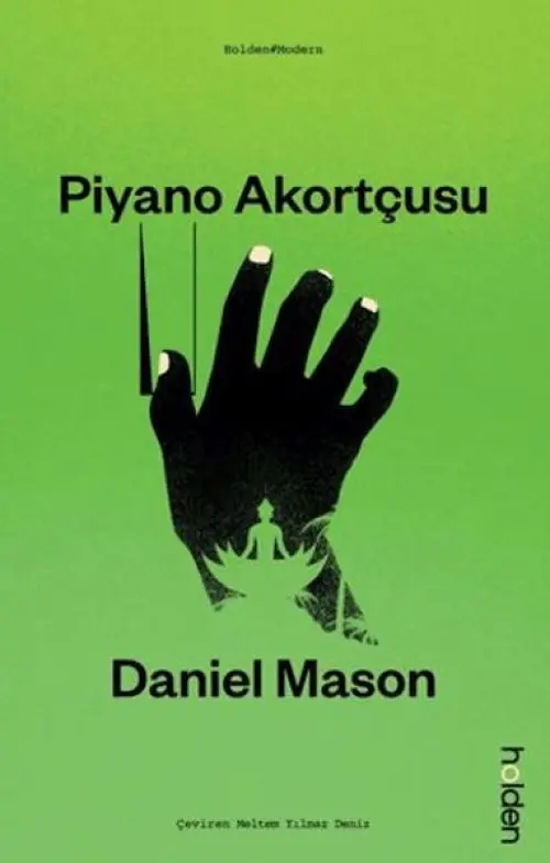 Piyano Akortçusu