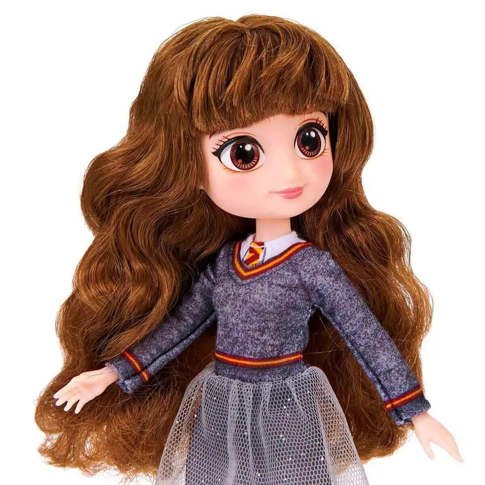 39766 Harry Potter Hermione Granger Figürü 20 cm 4