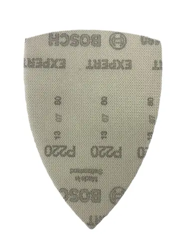 M480 220 Kum Elek Telli Zımpara 100X150 mm
