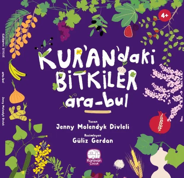 Kur'an'daki ler Ara-Bul