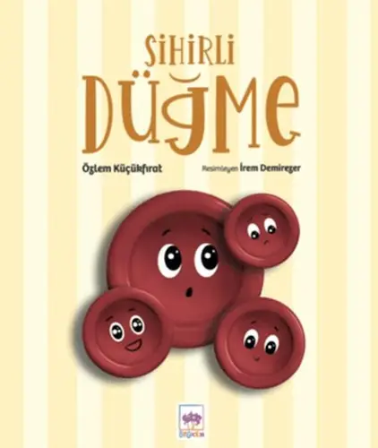 Sihirli Düğme