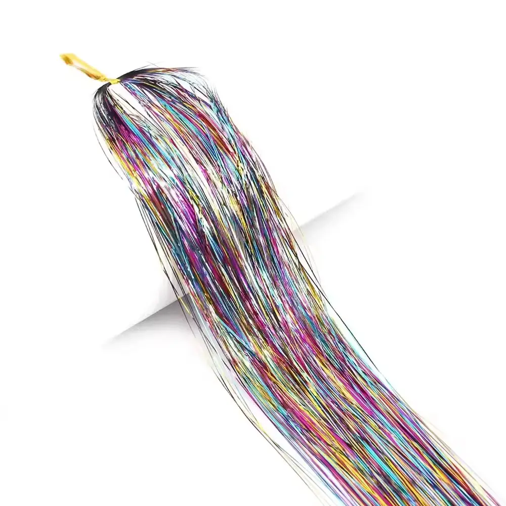 Hair Tinsel Simi / HT08