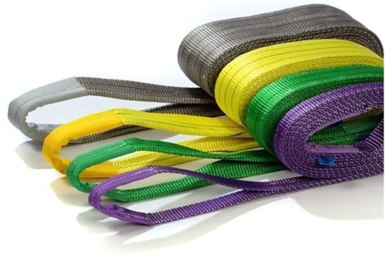 Polyester 3 Ton 6 Metre 2