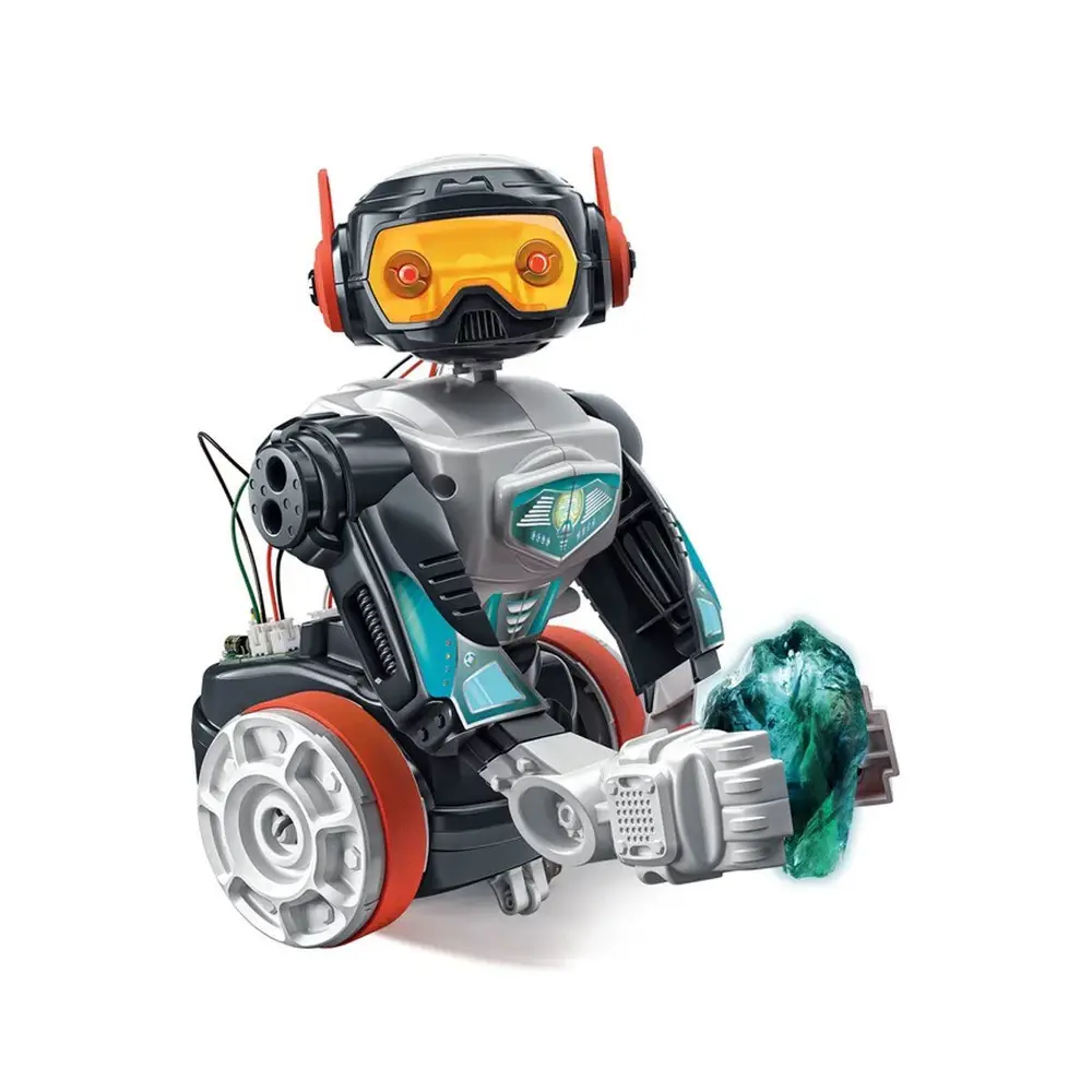 64829 Robotik Laboratuvarı - Evolution Robot +8 yaş 5