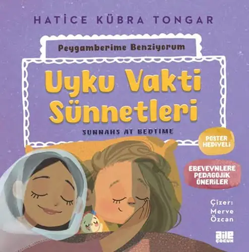 Uyku Vakti Sünnetleri